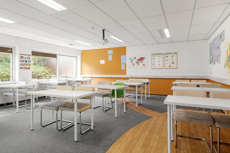 Kantoorruimte Ede - Galvanistraat 1 - Foto 20