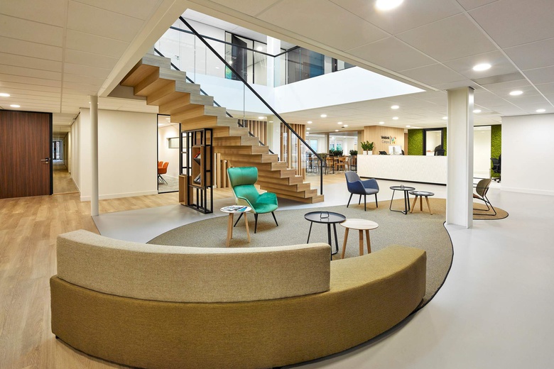 KantoorruimteaanDe Pinckart 54<br/> inNuenen