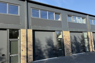 Bedrijfsruimte te koop Waddinxveen - Dirk Verheulweg 2