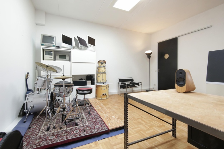 BedrijfsruimteaanCruquiusweg 100 E<br/> inAmsterdam