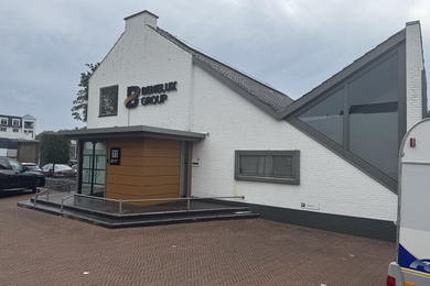 Kantoorruimte Rhoon - Werkersdijk 11 - Foto 2