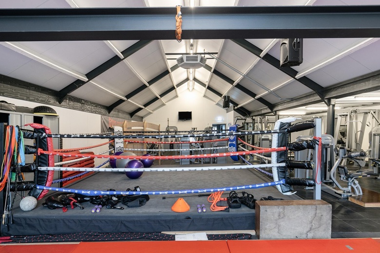 BedrijfsruimteaanLangstraat 4 A<br/> inSchijndel