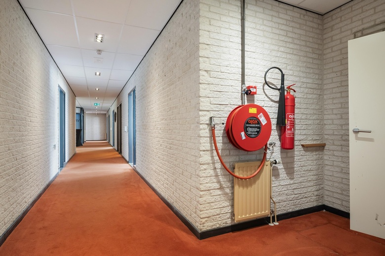 Kantoorruimte Deventer - Lubeckstraat 12 - Foto 18
