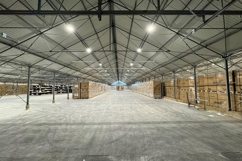 BedrijfsruimteaanNoorddammerweg 41<br/> inDe Kwakel