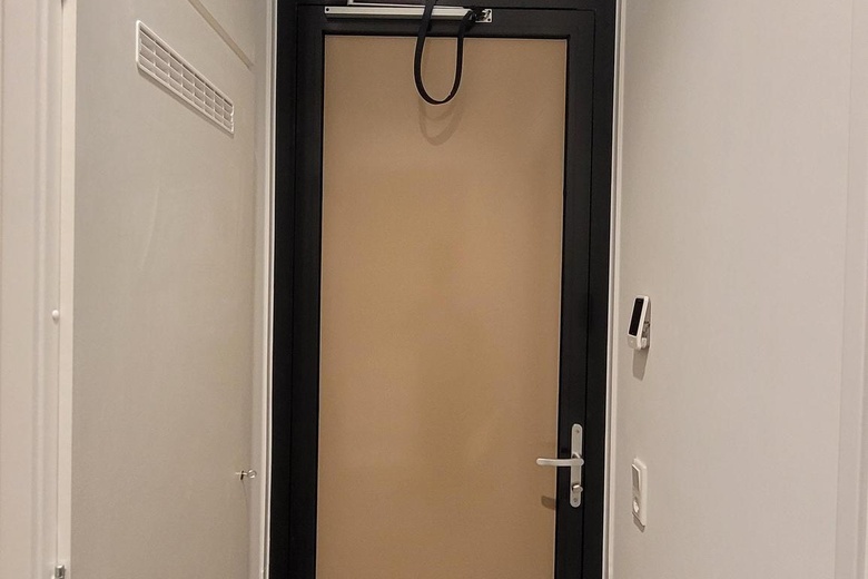 BedrijfsruimteaanAgriport 9 05<br/> inMiddenmeer