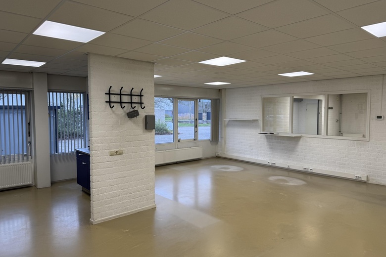 BedrijfsruimteaanTouwslagerstraat 3<br/> inRidderkerk