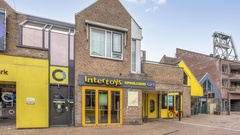 Winkelruimte te koop Boskoop - Kerkstraat 5