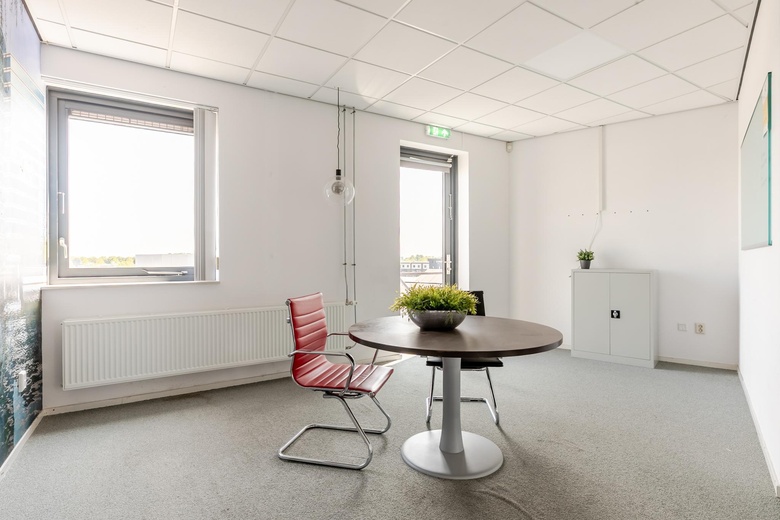 KantoorruimteaanTingietersweg 90<br/> inHaarlem