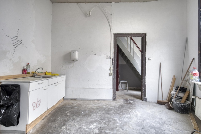 WinkelruimteaanSint-Josephstraat 2<br/> inBergen op Zoom WinkelruimteaanSint-Josephstraat 2<br/> inBergen op Zoom