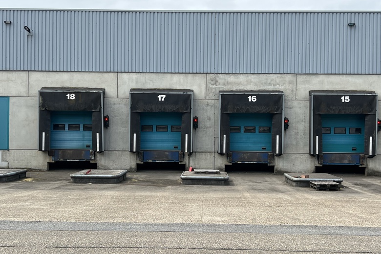 BedrijfsruimteaanGesworenhoekseweg 8<br/> inTilburg