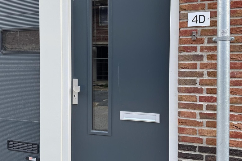 BedrijfsruimteaanNijverheidslaan 4 D<br/> inWeesp BedrijfsruimteaanNijverheidslaan 4 D<br/> inWeesp