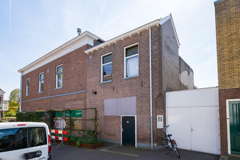 WinkelruimteaanLandstraat 25<br/> inAalten