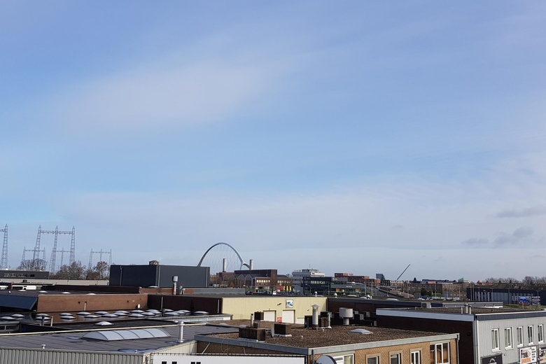 BedrijfsruimteaanCargadoorweg 7 - 31<br/> inNijmegen