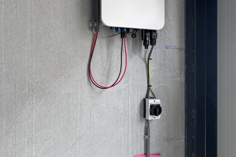 BedrijfsruimteaanHogeweyselaan 201 R<br/> inWeesp