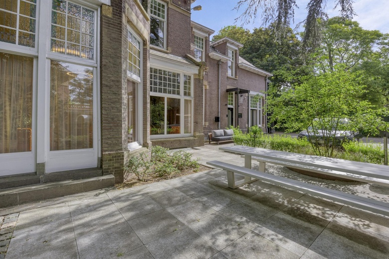 KantoorruimteaanJulianaplein 8<br/> inDen Bosch