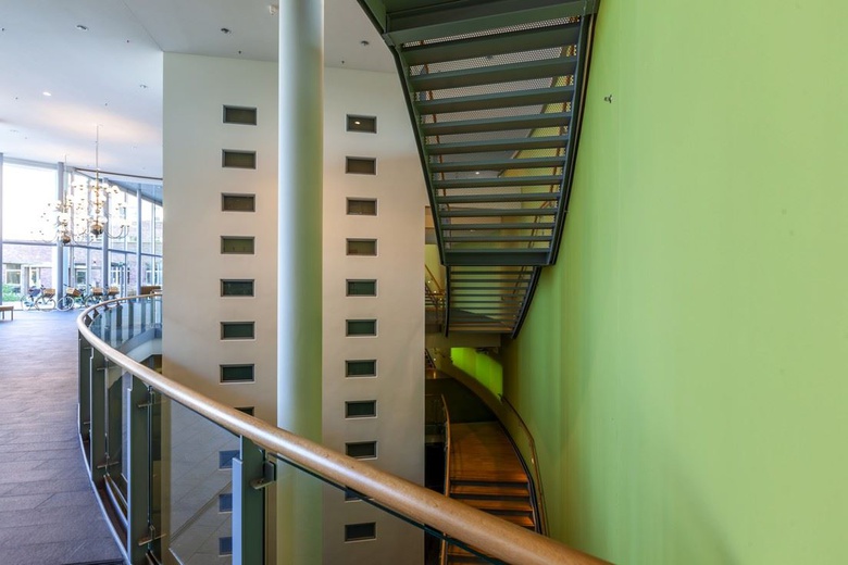 KantoorruimteaanOrteliuslaan 1000<br/> inUtrecht