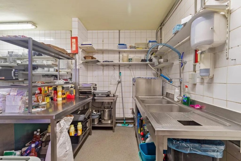 HorecaaanGrotestraat 159 - 161<br/> inWaalwijk