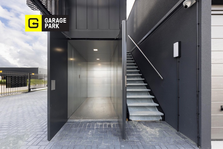 Bedrijfsruimte Sneek - GaragePark Sneek 0 ong - Foto 9