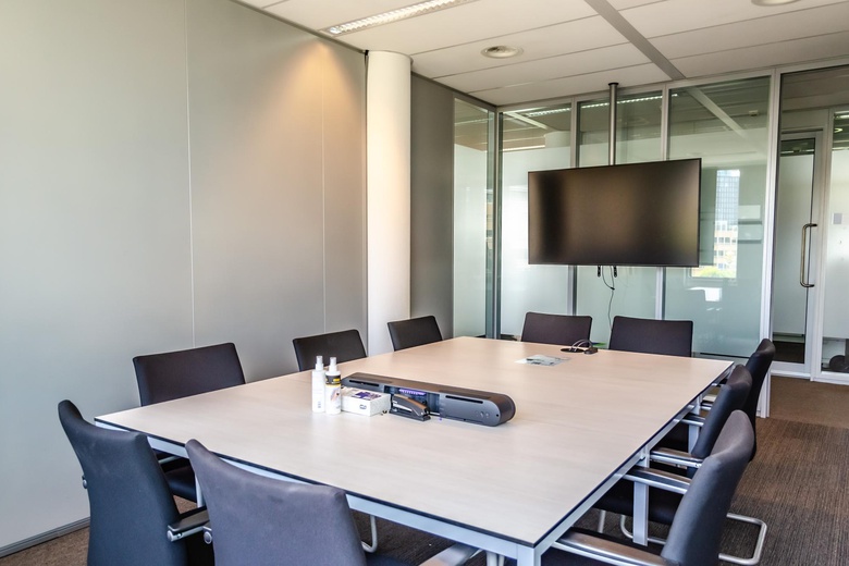 KantoorruimteaanGrasweg 31<br/> inAmsterdam