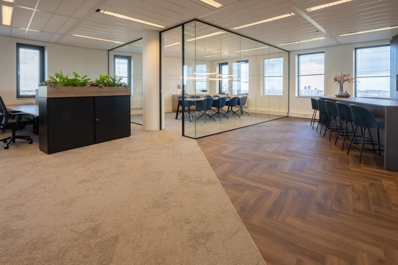 KantoorruimteaanKingsfordweg 151 - 201<br/> inAmsterdam