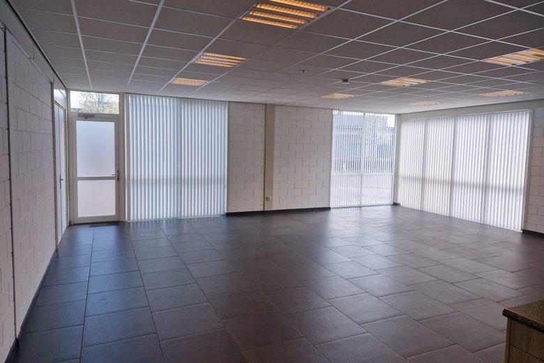 BedrijfsruimteaanNetwerkweg 5 A<br/> inVorden