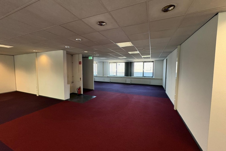 Kantoorruimte Zwijndrecht - H.A. Lorentzstraat 1 A - Foto 6