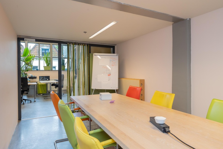 Kantoorruimte Leiden - 3e Binnenvestgracht 23 B - Foto 19