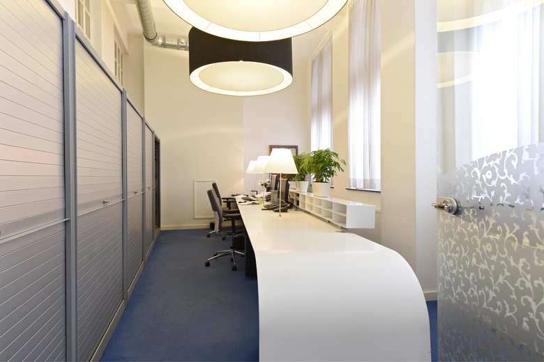 KantoorruimteaanNeerstraat 33<br/> inRoermond