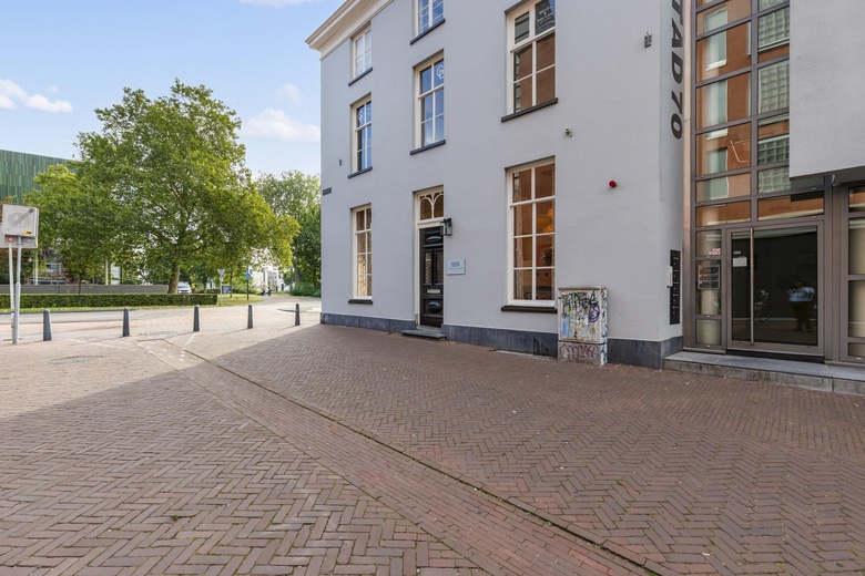 Kantoorruimte Arnhem - Nieuwstad 70 - Foto 15