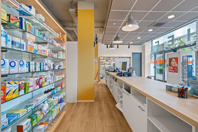 WinkelruimteaanBos en Lommerweg 361<br/> inAmsterdam