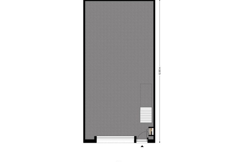 BedrijfsruimteaanPalmpolstraat 99 G 28<br/> inAlmere