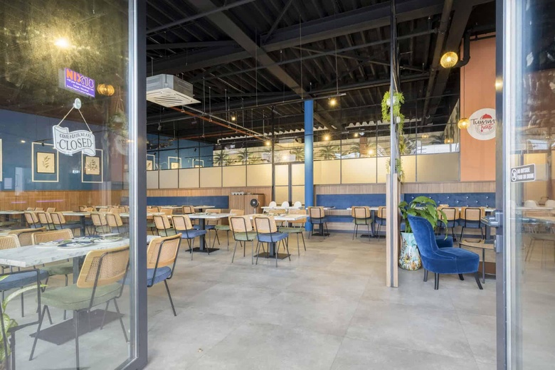 Horeca Hoofddorp - Burgemeester van Stamplein 280B - Foto 5
