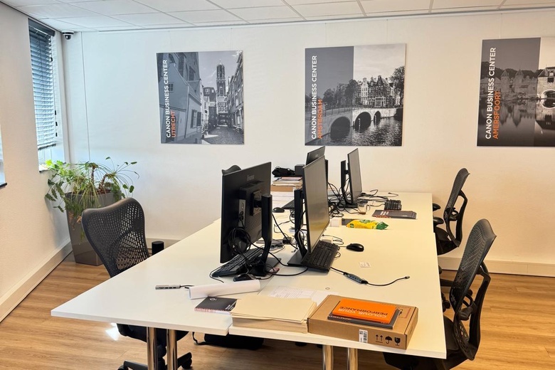 KantoorruimteaanAmerlandseweg 9 b<br/> inBreukelen