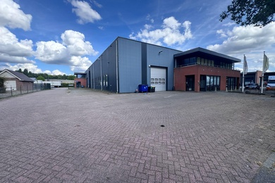 Bedrijfsruimte te huur Schijndel - Molendijk-Zuid 23 C