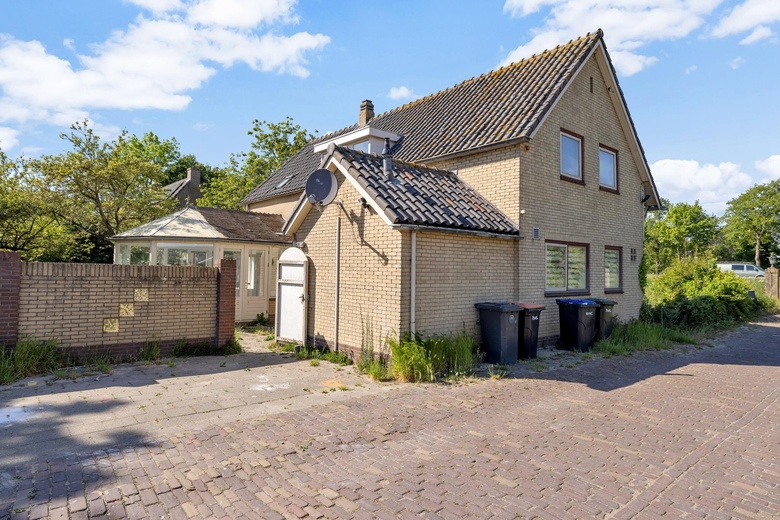 BedrijfsruimteaanNoordervaart 190<br/> inStompetoren BedrijfsruimteaanNoordervaart 190<br/> inStompetoren
