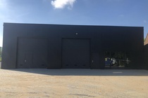 Bedrijfsruimte Maasdijk - Oranjesluisweg 5 - Foto 4