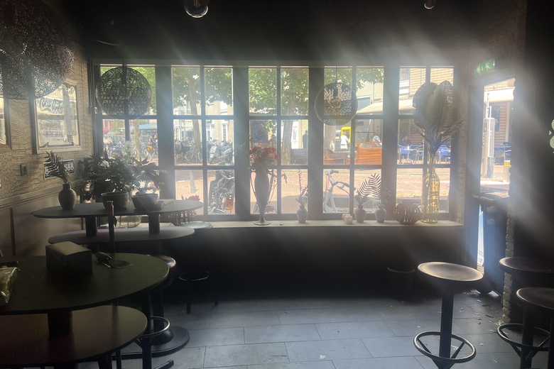 HorecaaanNieuwe Markt 16<br/> inGouda