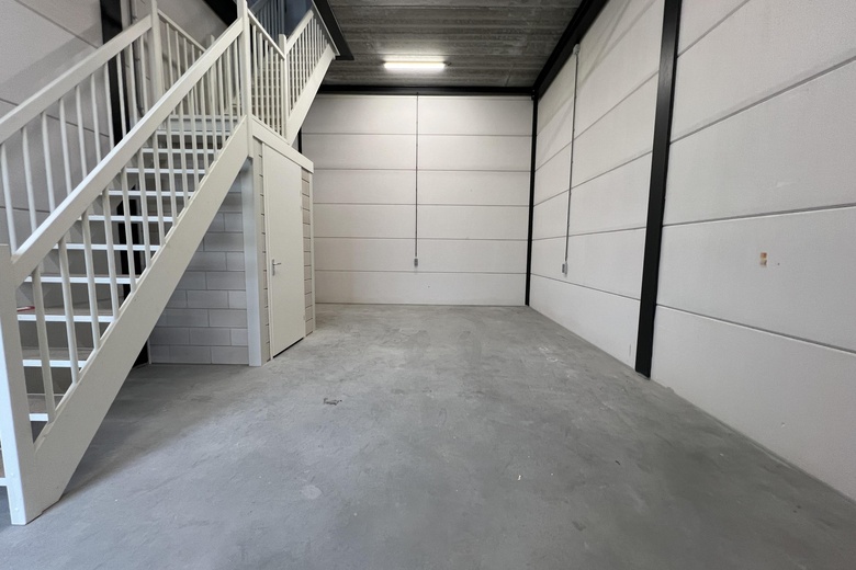Bedrijfsruimte Heinenoord - Reedijk 8 F 17 - Foto 6