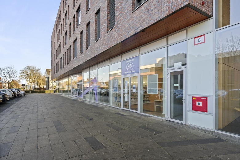 WinkelruimteaanChurchillplein 1 a<br/> inVelp