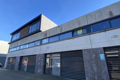 Bedrijfsruimte te huur Nieuw-Vennep - Frankweg 37