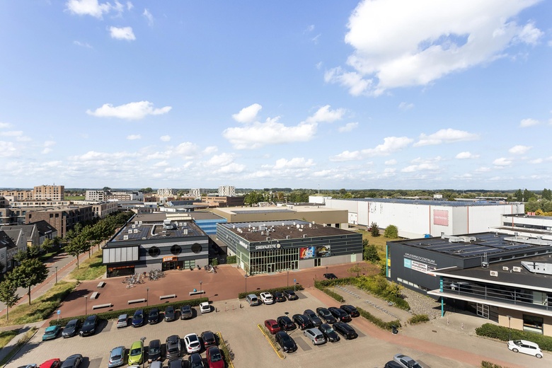 KantoorruimteaanDreef 6<br/> inZutphen KantoorruimteaanDreef 6<br/> inZutphen
