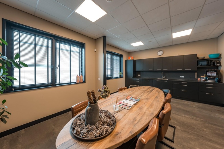 KantoorruimteaanDriebanweg 1<br/> inHem