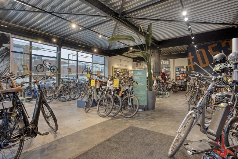 WinkelruimteaanVeldhoflanden 15<br/> inEnschede