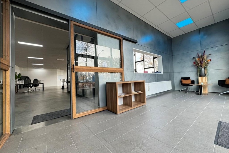 KantoorruimteaanAmbachtsweg 1 B<br/> inBladel KantoorruimteaanAmbachtsweg 1 B<br/> inBladel