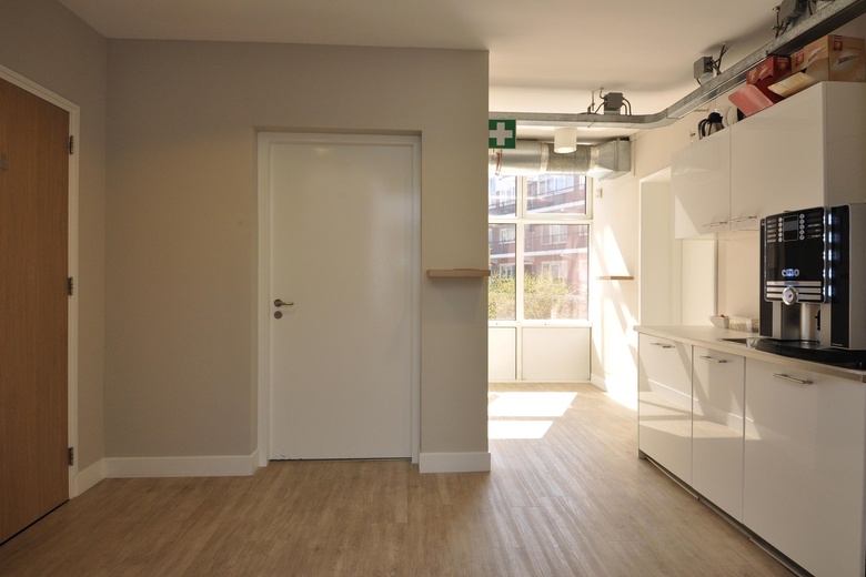 Kantoorruimte Amsterdam - Rapenburgerstraat 173 - Foto 18