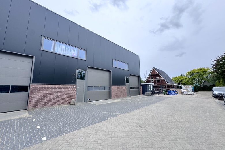 Bedrijfsruimte Almere - Prieelvogelweg 2 B - Foto 17