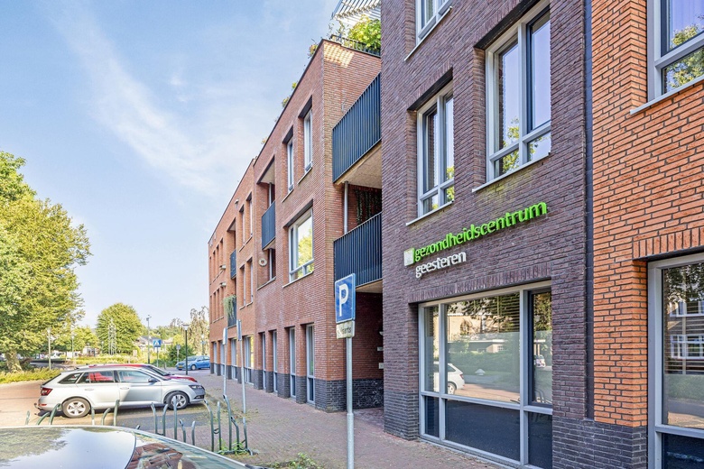 KantoorruimteaanDe Aanleg 9<br/> inGeesteren KantoorruimteaanDe Aanleg 9<br/> inGeesteren