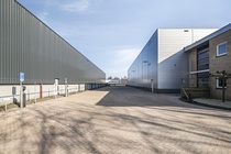 Bekijk foto 4 van Van Leeuwenhoekstraat 26