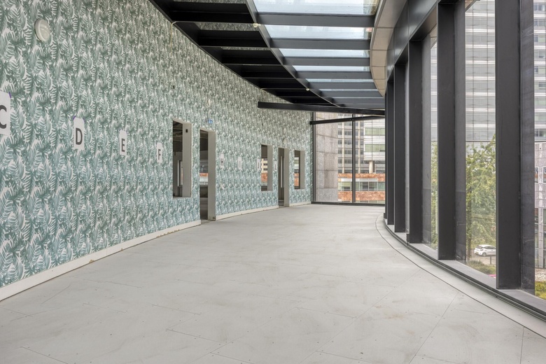 KantoorruimteaanHatostraat 28<br/> inAmsterdam KantoorruimteaanHatostraat 28<br/> inAmsterdam