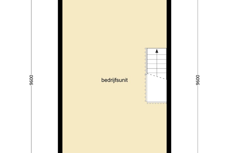 BedrijfsruimteaanSchoffel 71 A 1<br/> inDe Goorn